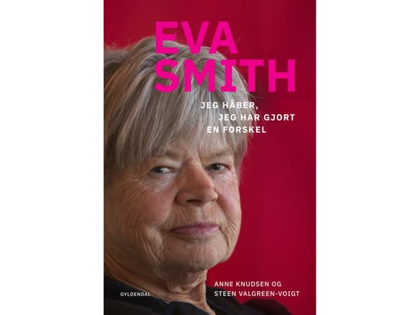 Eva Smith | Anne Knudsen;Steen Valgreen-Voigt