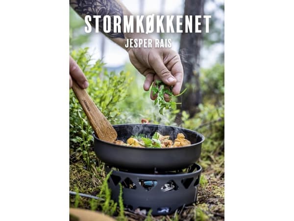 Stormkøkkenet |