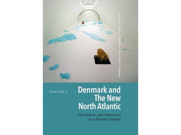 Denmark and the new North Atlantic bind 1-2 |