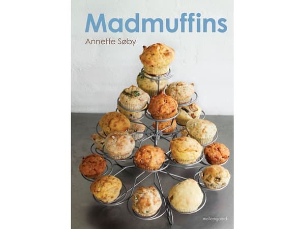Madmuffins. | Annette Søby