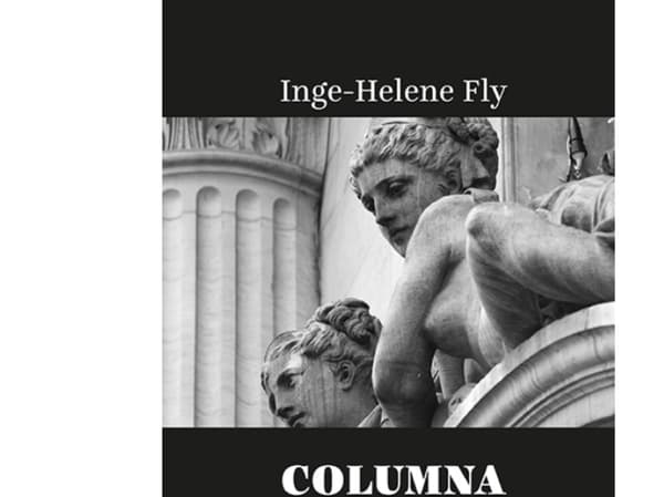 Columna | Inge-Helene Fly | Språk: Danska