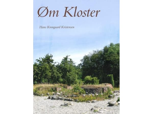 Øm Kloster | Hans Krongaard Kristensen | Språk: Danska