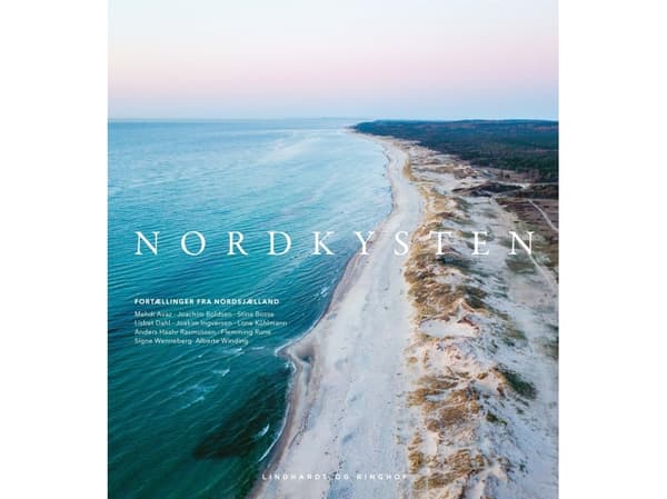 Nordkysten | Språk: Danska