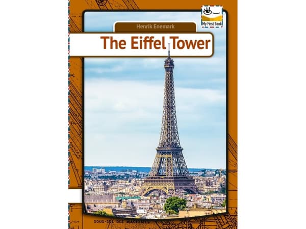The Eiffel Tower | Henrik Enemark