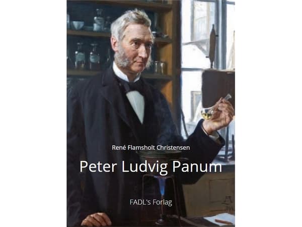 PETER LUDVIG PANUM | René Flamsholt Christensen