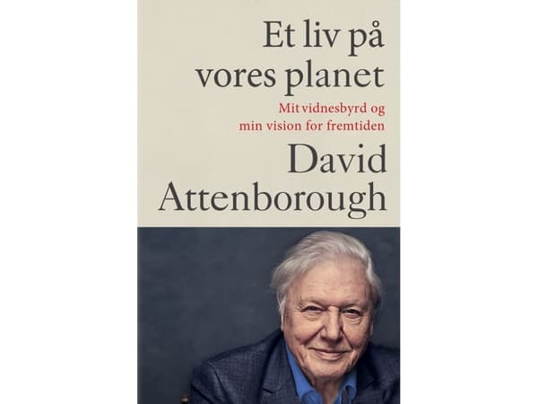 Et liv på vores planet | David Attenborough