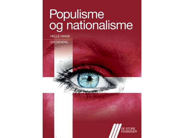 Populisme og nationalisme | Helle Hinge