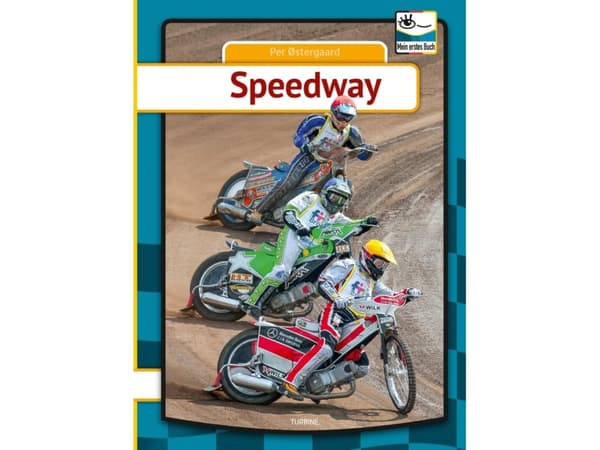 Speedway - tysk | Per Østergaard