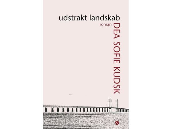 Udstrakt landskab | Dea Sofie Kudsk