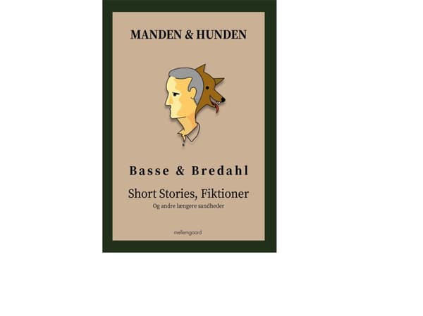 Manden & hunden | Peter W. Bredahl og Peter Basse