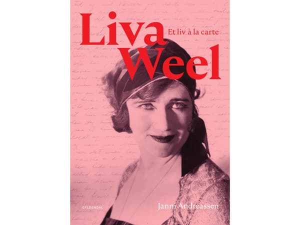 Liva Weel | Janni Andreassen