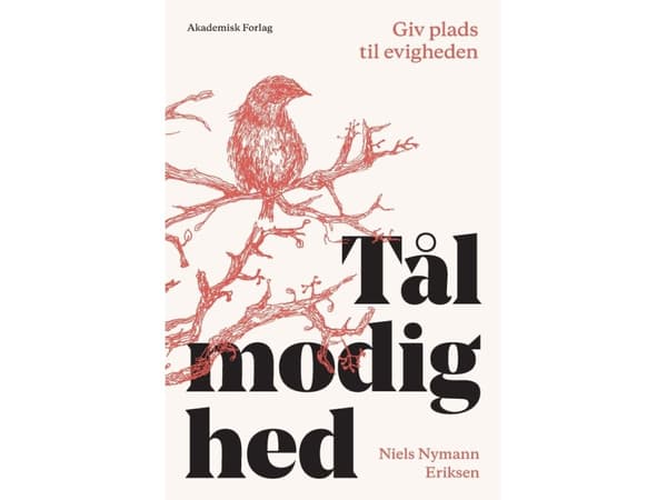 Tålmodighed | Niels Nymann Eriksen