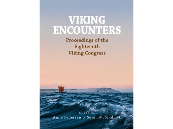 Viking Encounters |
