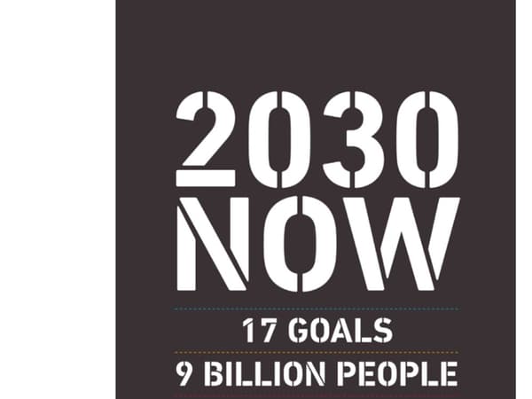 2030 NÅ (Storbritannia) | Susanne Sayers | Språk: Engelsk