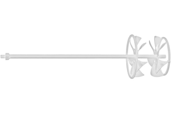 Sekoitinlisälaite Metabo 626743000 1 kpl |