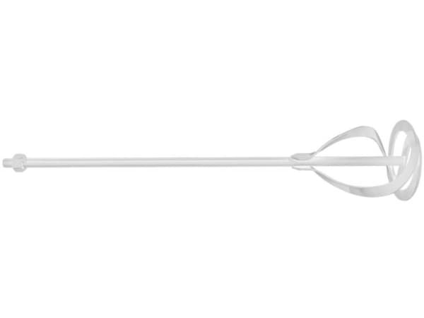 Metabo 626744000, Mikä tahansa tuotemerkki, Kahdeksankulmainen, 5 kg, 10 kg, Valkoinen, 40 cm |
