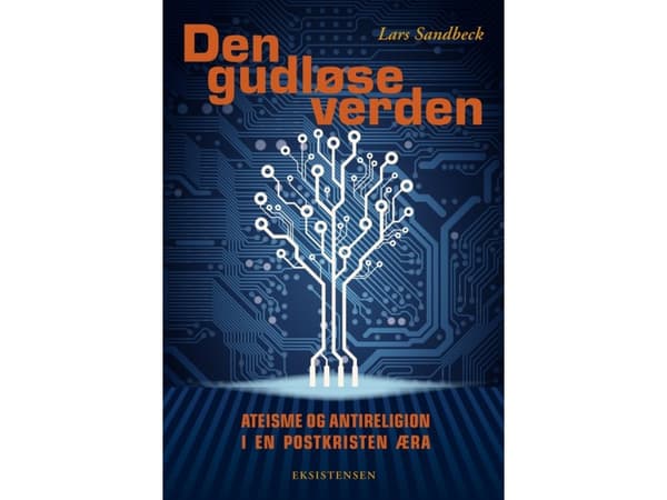 Den gudløse verden | Lars Sandbeck