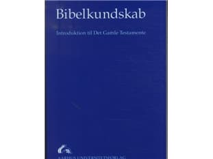 Raamatun tutkimukset | Kieli: Tanska