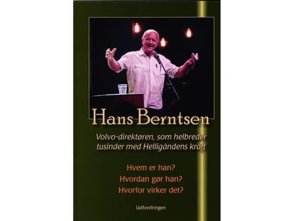 Hans Berntsen | Henri Nissen | Kieli: Tanska