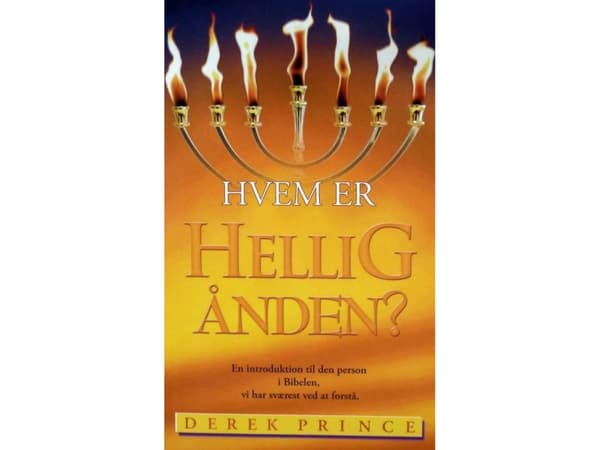 Kuinka monta ihmistä auttaa? | Derek Prince | Kieli: Tanska