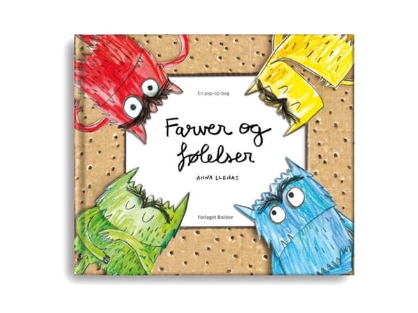 Farver og følelser