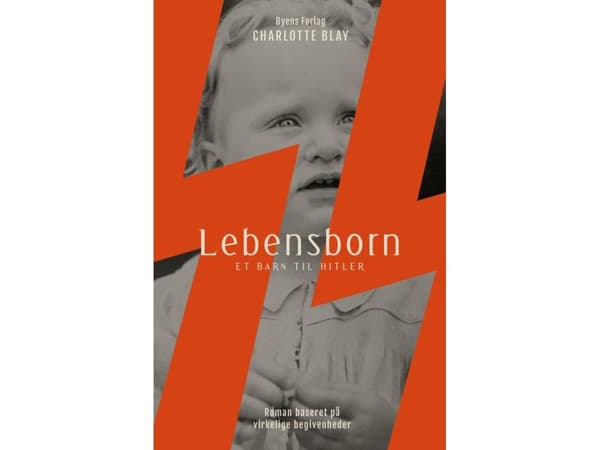 Lebensborn | Charlotte Blay