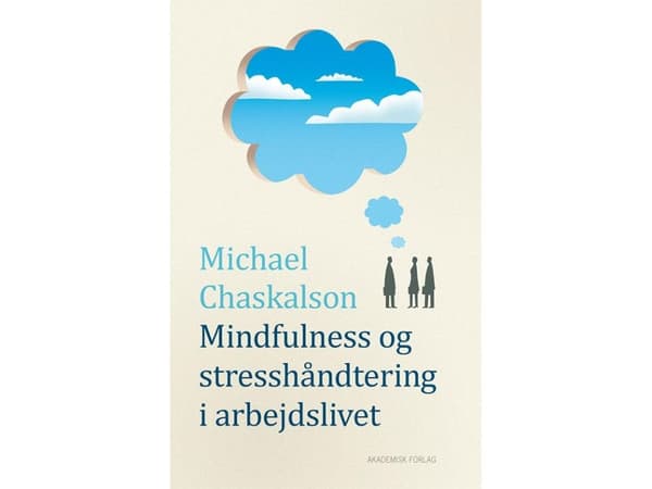Mindfulness ja stressinhallinta työpaikalla | Michael Chaskalson | Kieli: Tanska