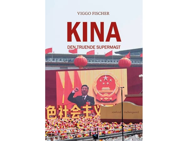 Kina | Viggo Fischer | Språk: Danska