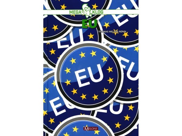 EU | Thomas Meloni Rønn | Språk: Danska