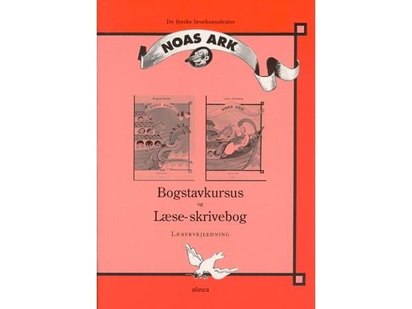 Noas Ark, Vejledning |