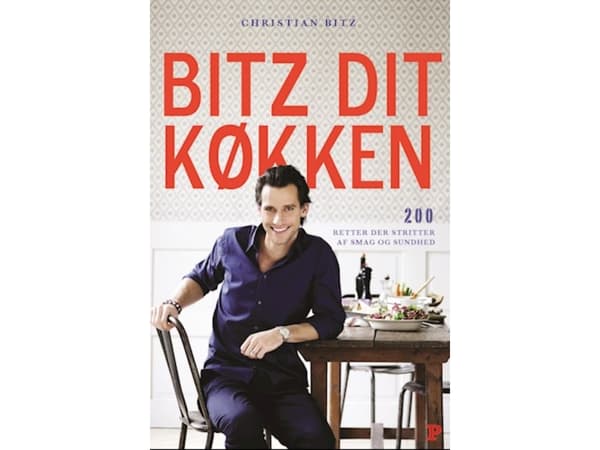 Bitz dit køkken | Språk: Dansk