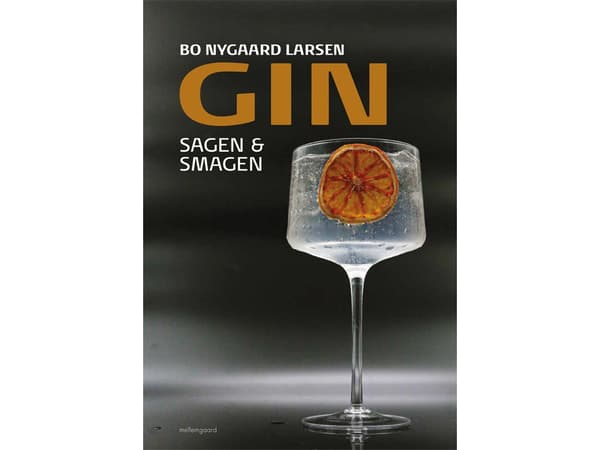 Gin | Bo Nygaard Larsen