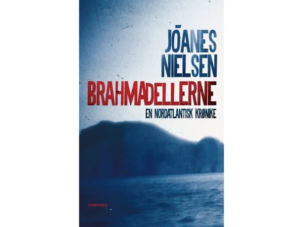 Brahmacellerna | Jóanes Nielsen | Språk: Danska