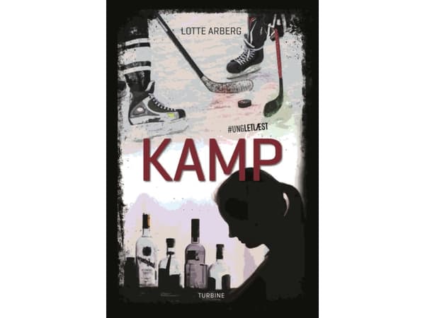 Kamp | Lotte Arberg