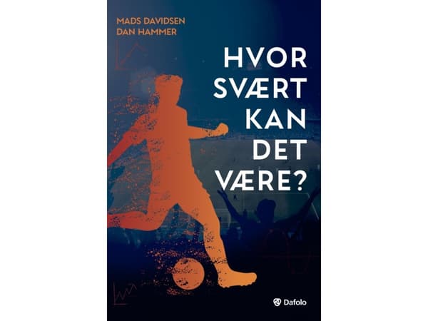 Hvor svært kan det være? | Mads Davidsen og Dan Hammer | Språk: Dansk