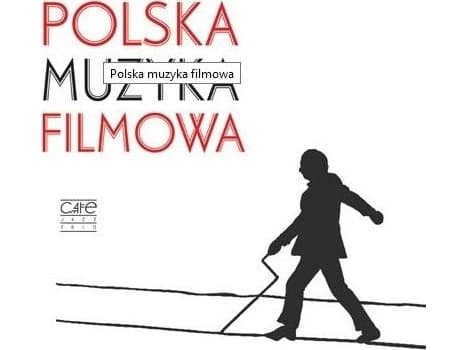 Polish Film Music CD