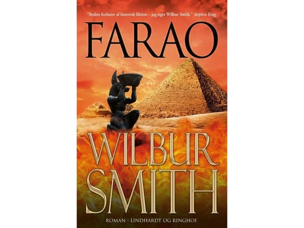 Farao | Wilbur Smith