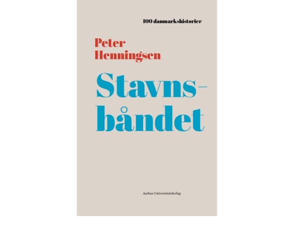 Stavnsbåndet | Peter Henningsen