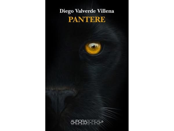 Pantere | Diego Valverde VIllena | Språk: Danska