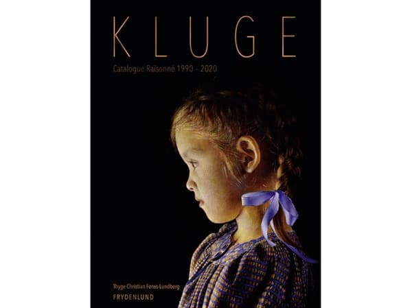 Kluge | Thyge Christian Fønss-Lundberg
