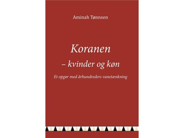 Koranen - Kvinder og køn | Aminah Tønnsen