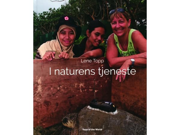 I naturens tjeneste | Lene Topp | Språk: Danska