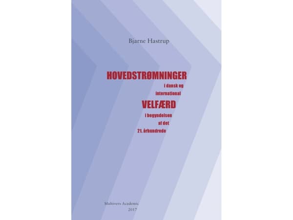 Hovedstrømninger | Kieli: Tanska