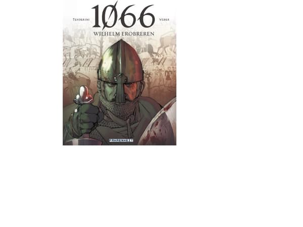 1066 | Patrick Weber, Emanuelle Tenderini