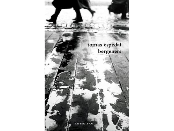 Bergeners | Tomas Espedal | Kieli: Tanska