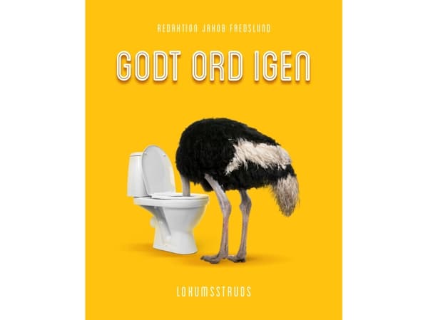 Godt ord igen 3 | Jakob Fredslund | Språk: Dansk