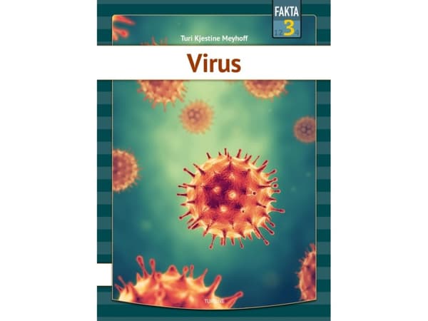 Virus | Turi Kjestine Meyhoff