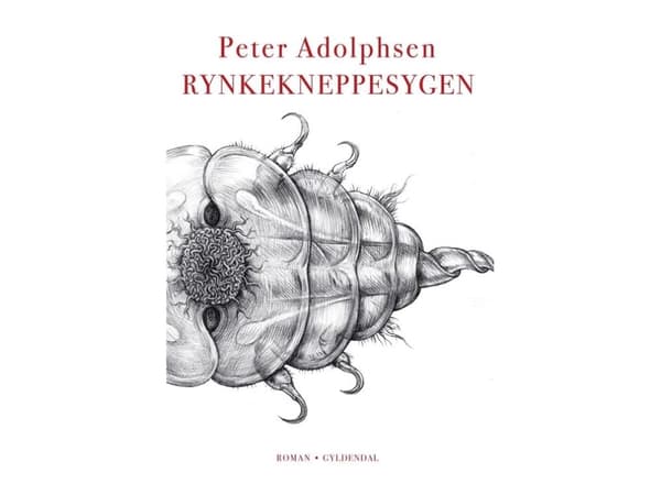Rynkekneppesygen | Peter Adolphsen | Språk: Danska