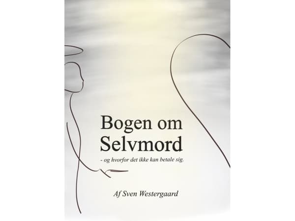 Bogen om Selvmord | Sven Westergaard