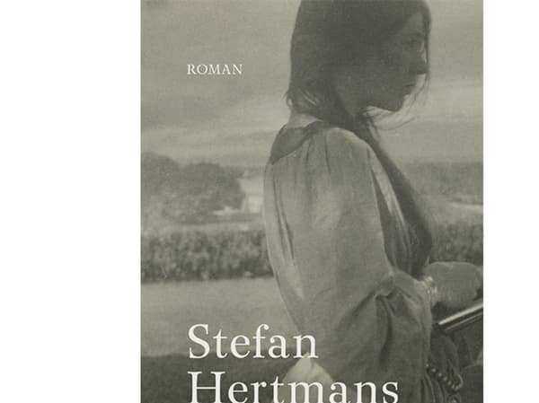 Konvertitten | Stefan Hertmans